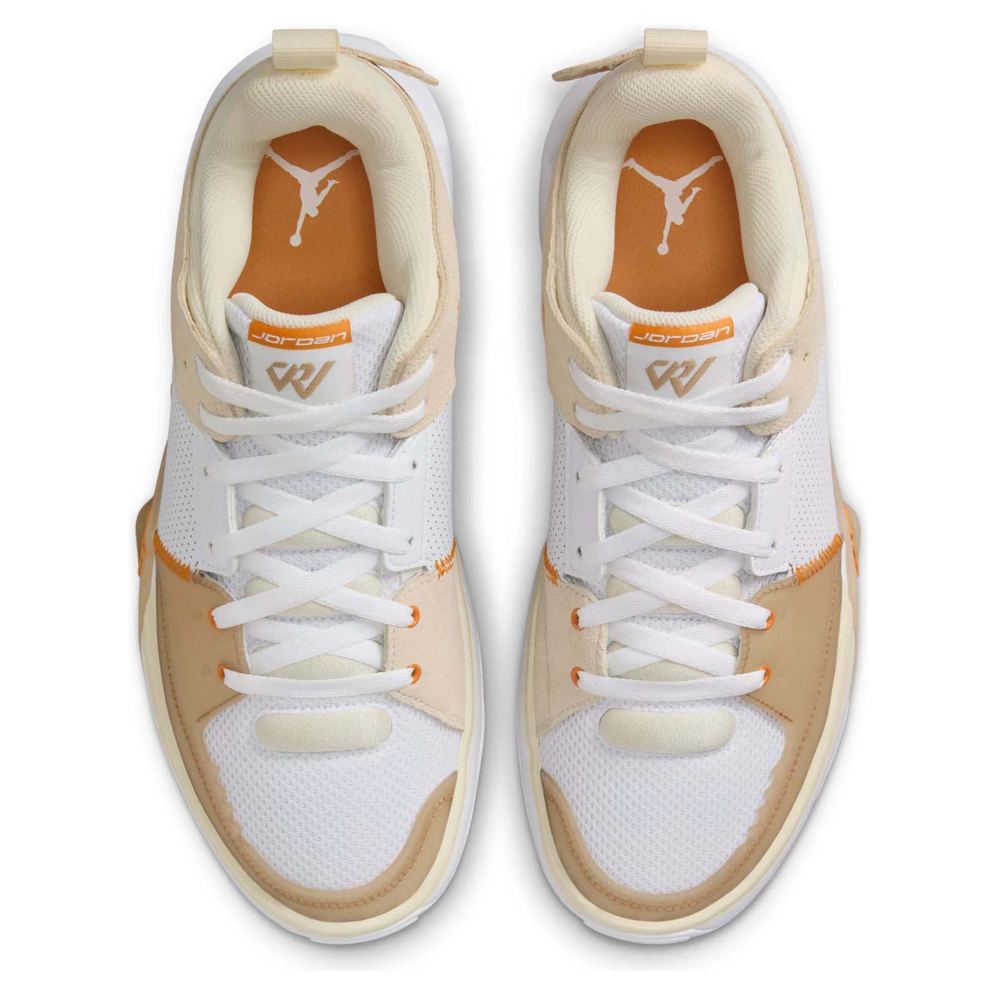 One Take 5 Men's Basketball Shoes - Image 8