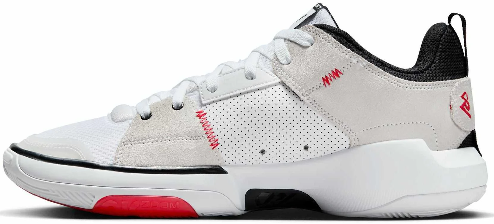 One Take 5 Men's Basketball Shoes - Image 2