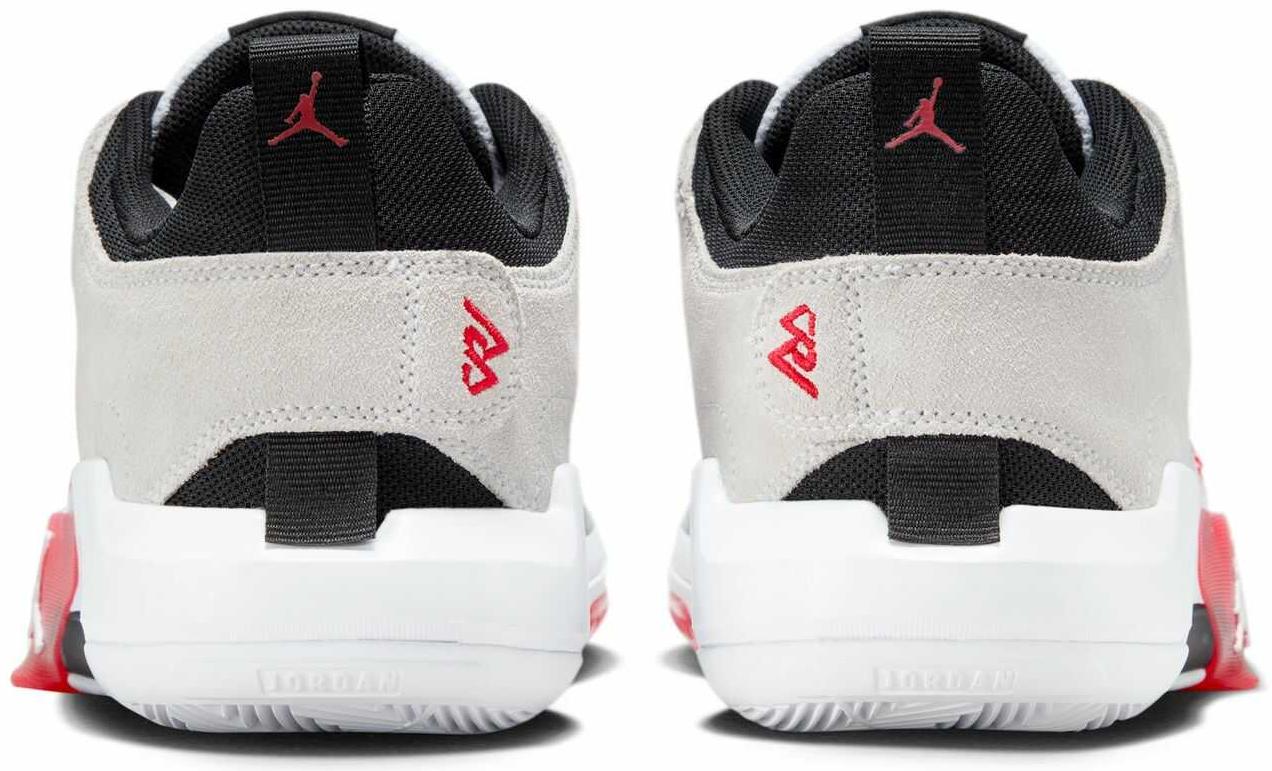 One Take 5 Men's Basketball Shoes - Image 3
