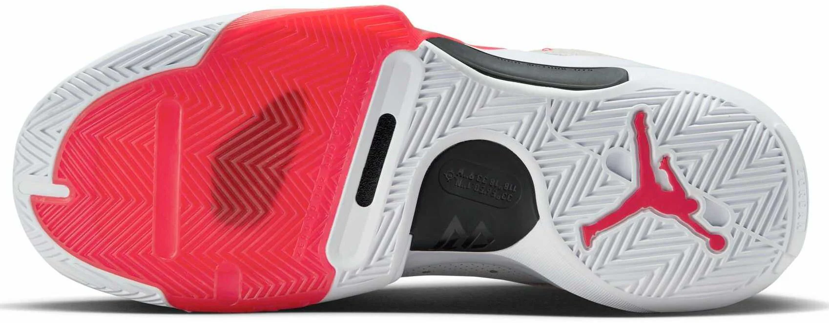 One Take 5 Men's Basketball Shoes - Image 4