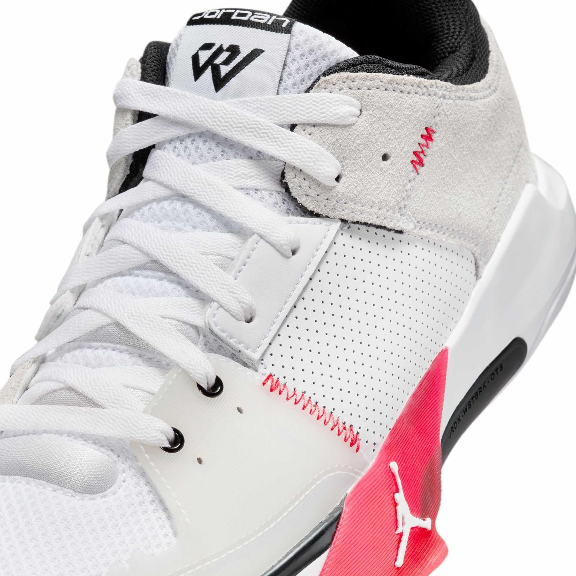 One Take 5 Men's Basketball Shoes - Image 5