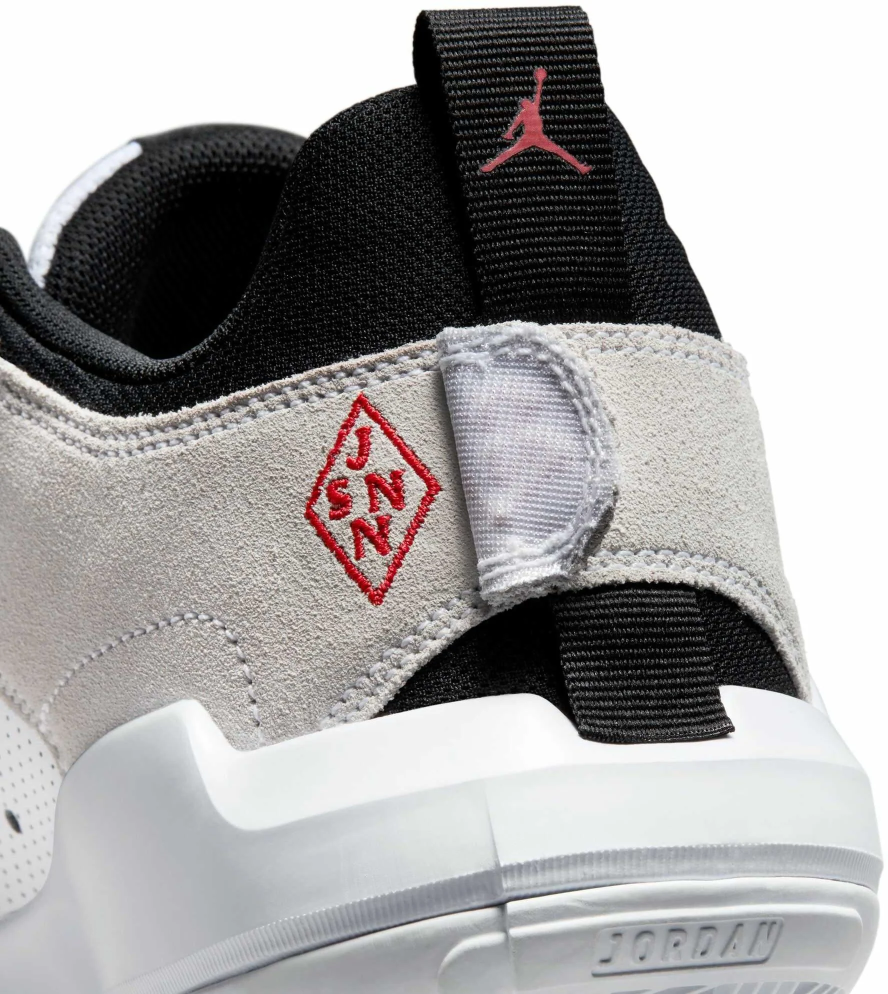 One Take 5 Men's Basketball Shoes - Image 7