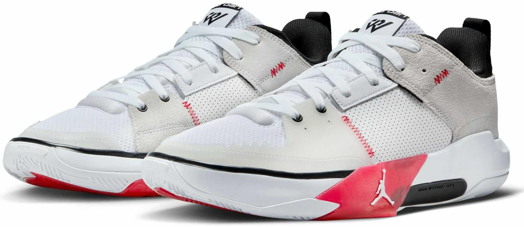 One Take 5 Men's Basketball Shoes - Image 8