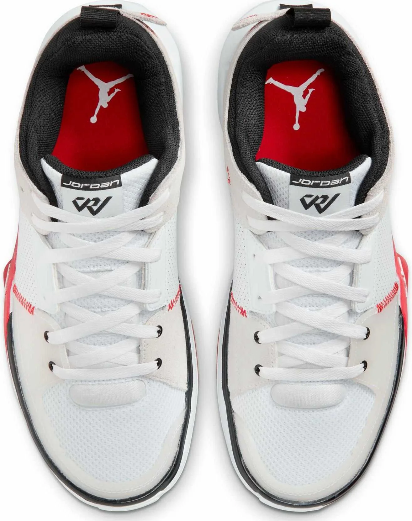 One Take 5 Men's Basketball Shoes - Image 9