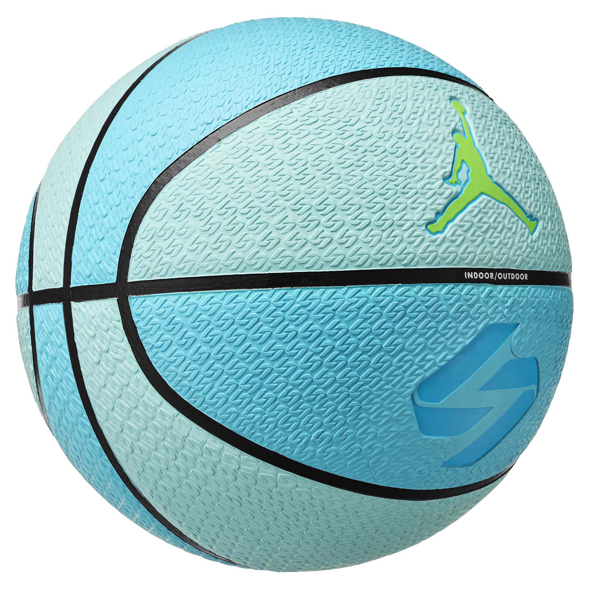 Playground 8P Luka Doncic Basketball - Image 3