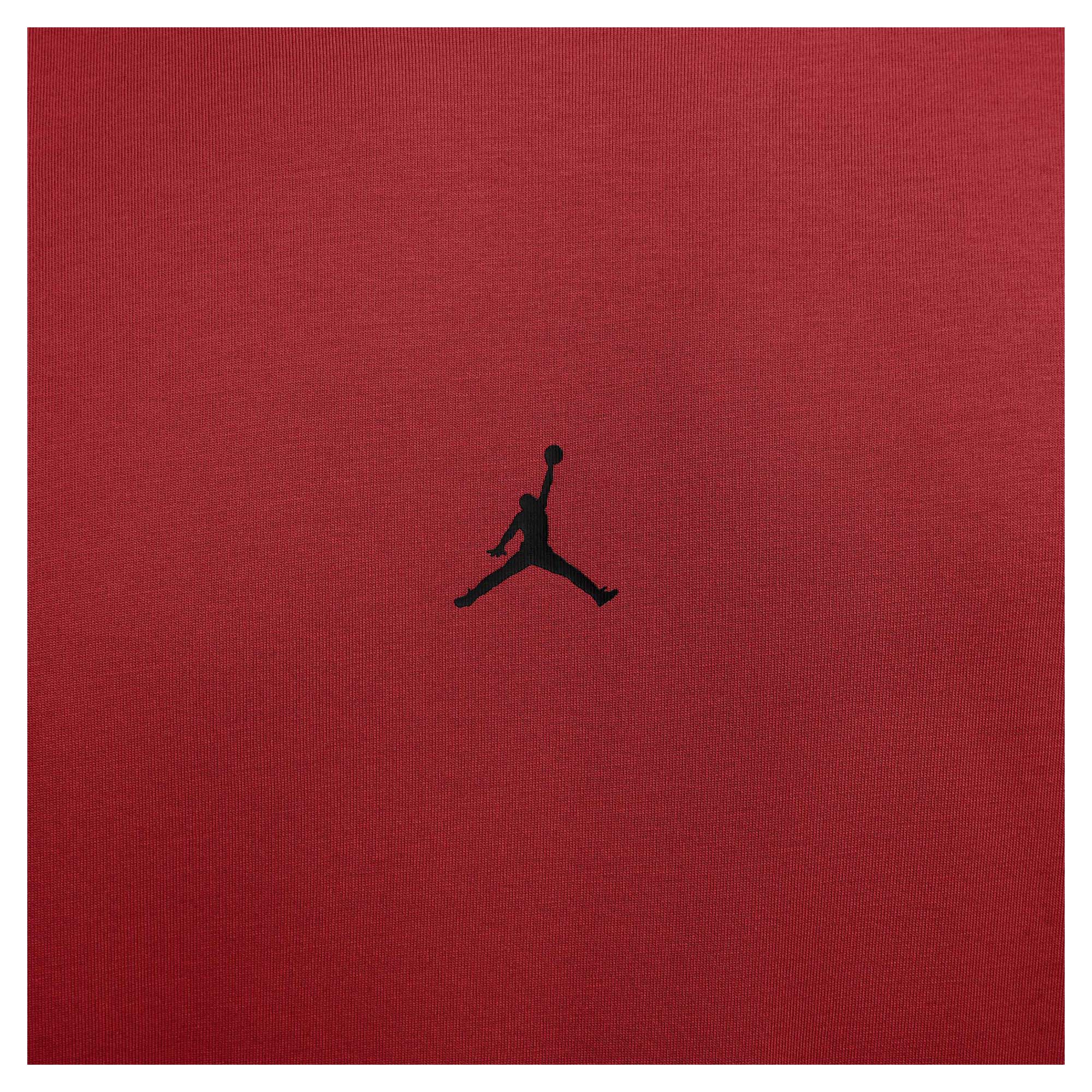 Men's Jumpman Dri-FIT Sport Short Sleeve Tee - Image 3