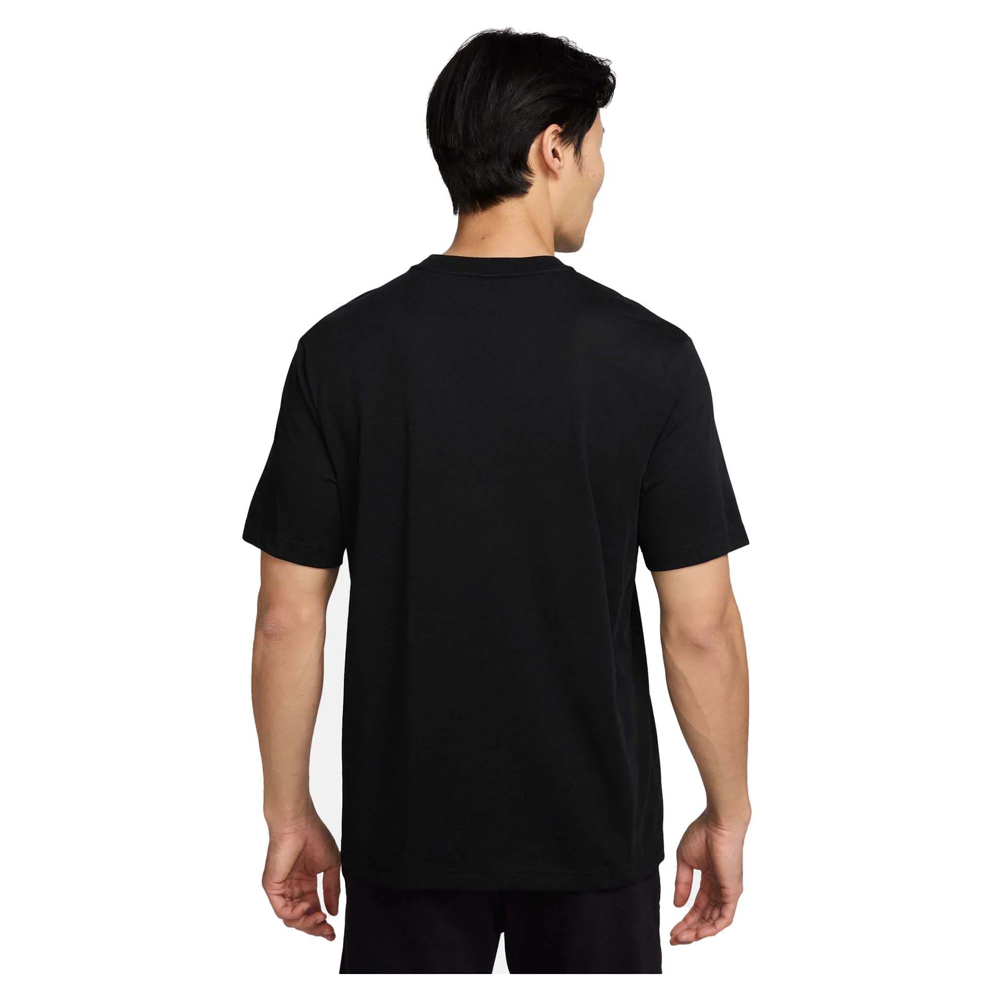 Men's Jumpman Dri-FIT Sport Short Sleeve Tee - Image 2