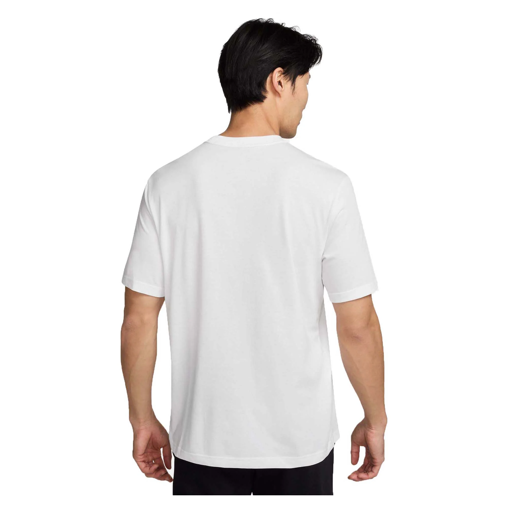Men's Jumpman Dri-FIT Sport Short Sleeve Tee - Image 2