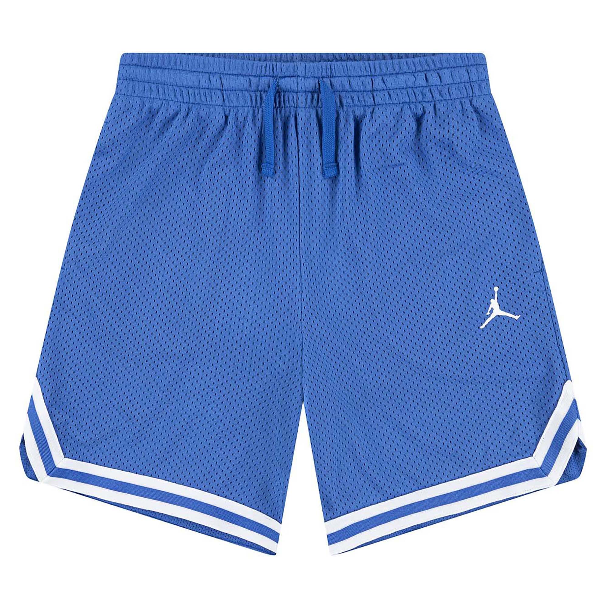 Boy's Taping Mesh Shorts