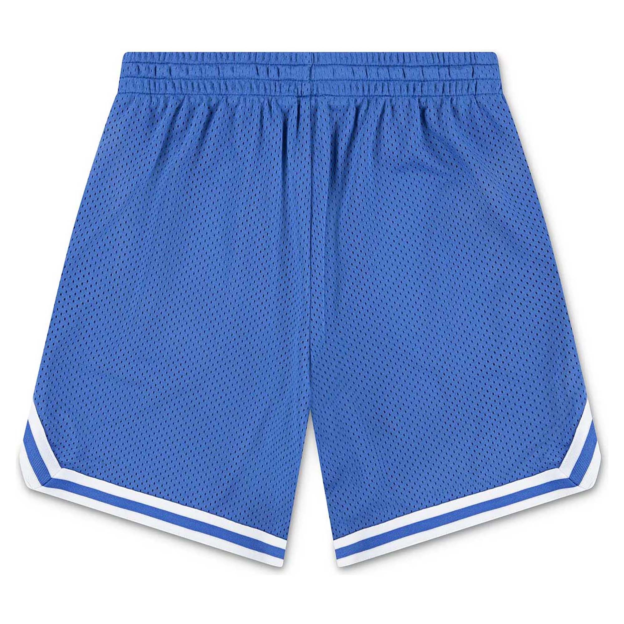Boy's Taping Mesh Shorts - Image 2