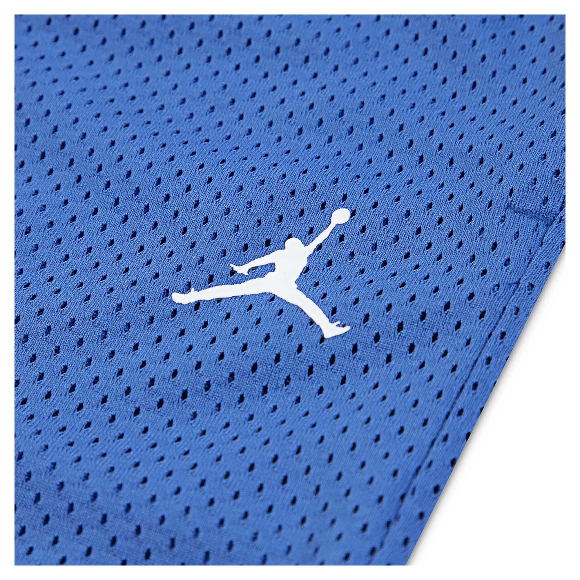 Boy's Taping Mesh Shorts - Image 4