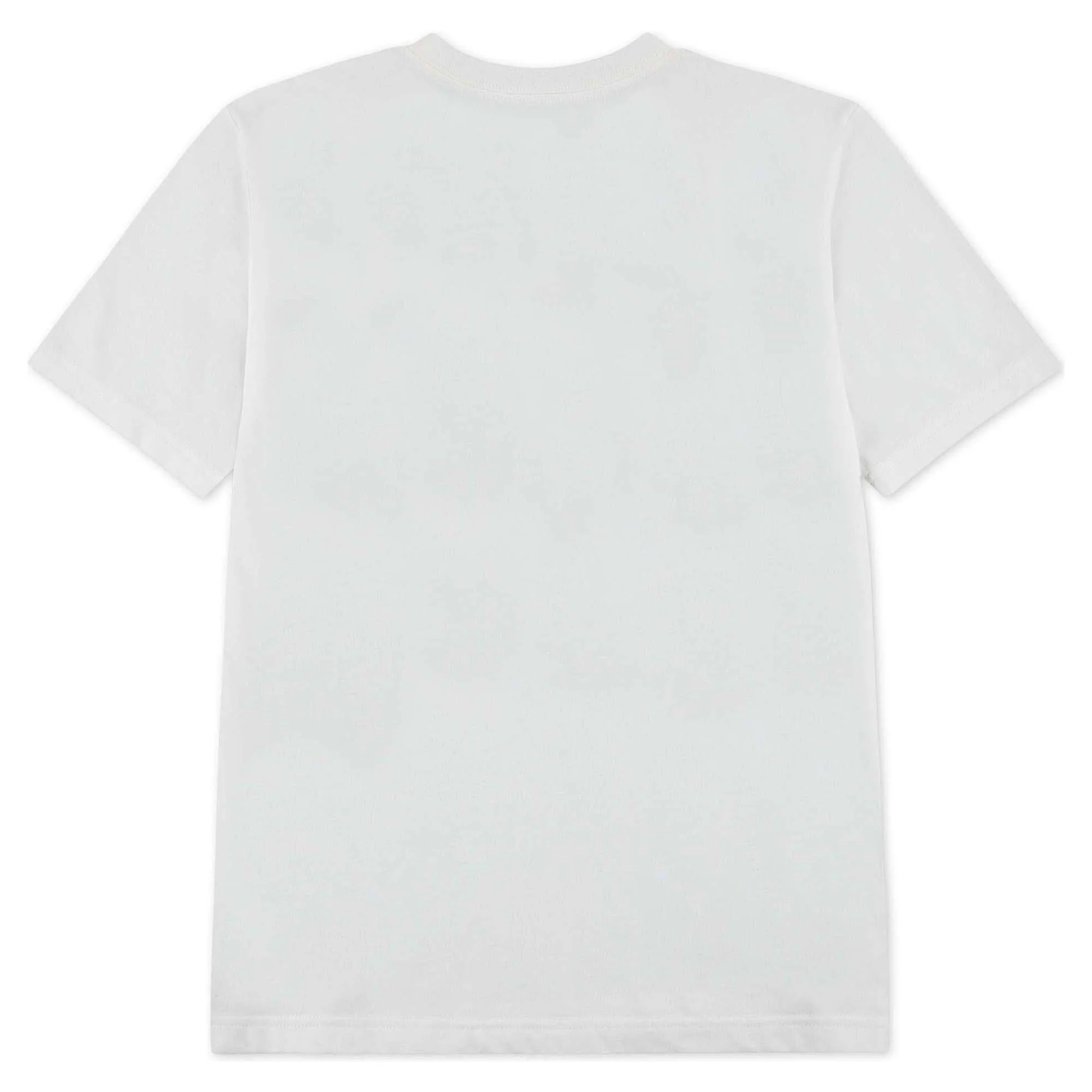 Boy's Varsity Split T-Shirt - Image 2
