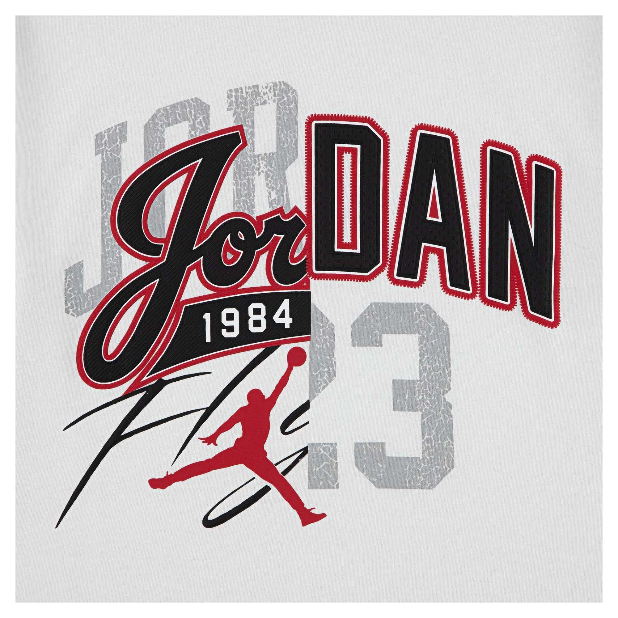 Boy's Varsity Split T-Shirt - Image 3
