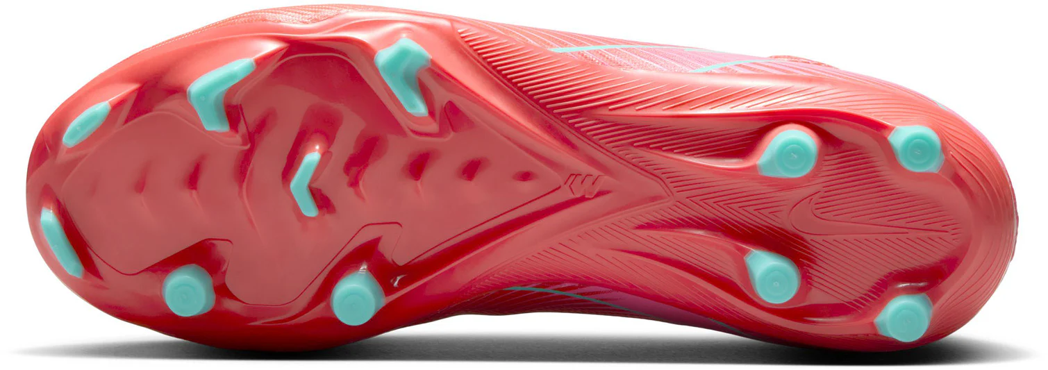 Jr. Mercurial Vapor 16 Academy Little/Big Kids MG Low Top Football Boots - Image 4