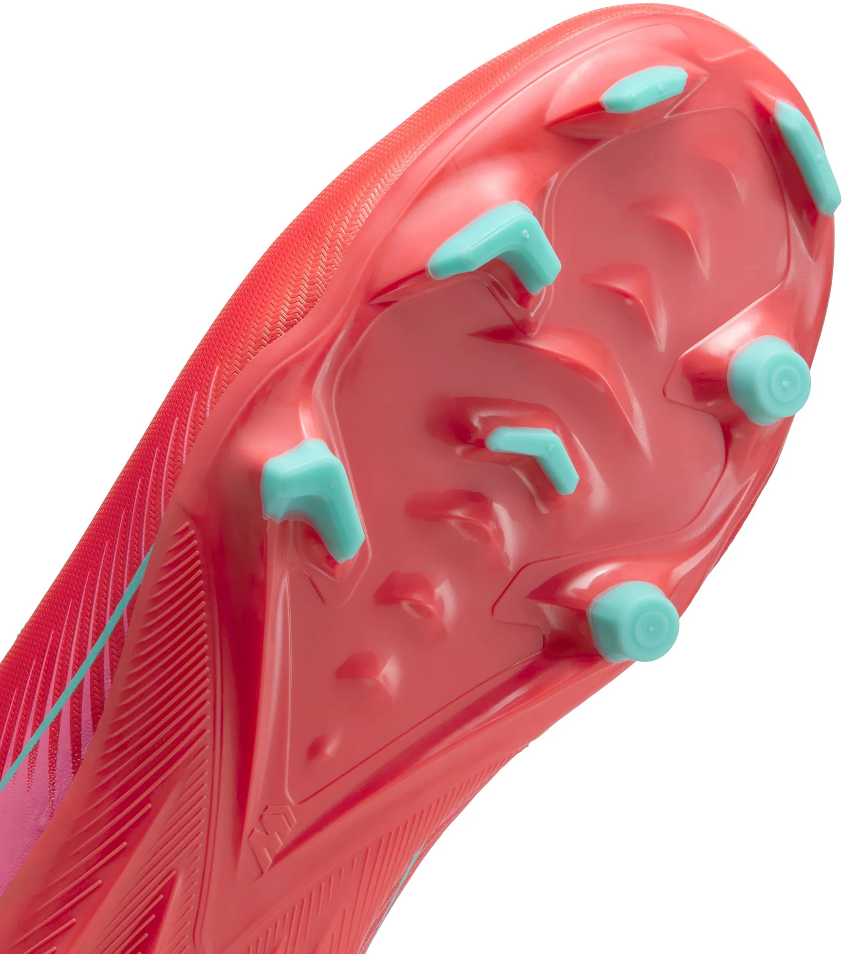 Jr. Mercurial Vapor 16 Academy Little/Big Kids MG Low Top Football Boots - Image 7
