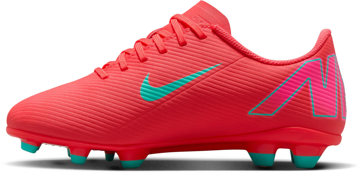 Jr. Mercurial Vapor 16 Club Junior's Multi Ground Low-Top Football Boots - Image 2