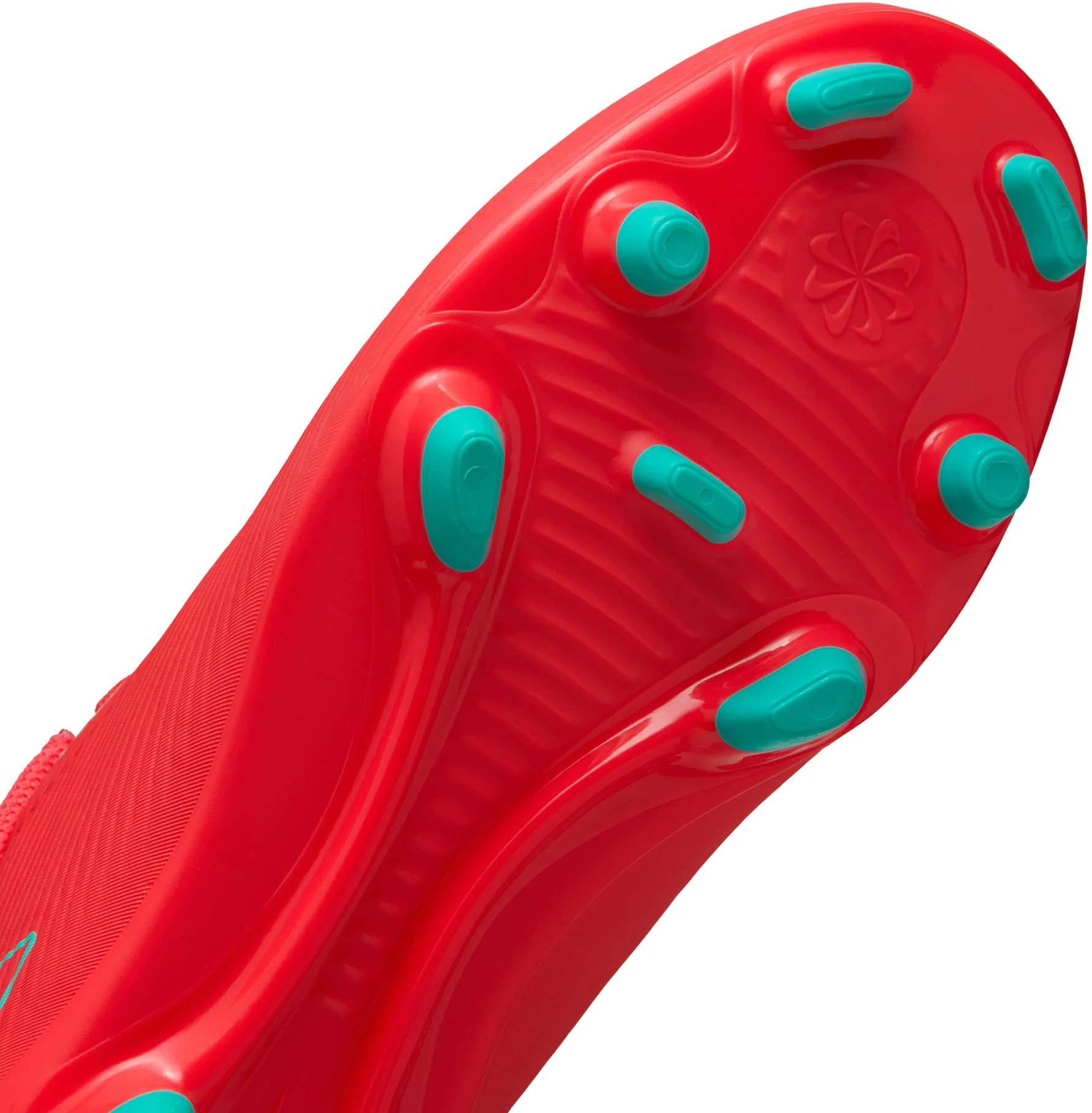 Jr. Mercurial Vapor 16 Club Junior's Multi Ground Low-Top Football Boots - Image 7