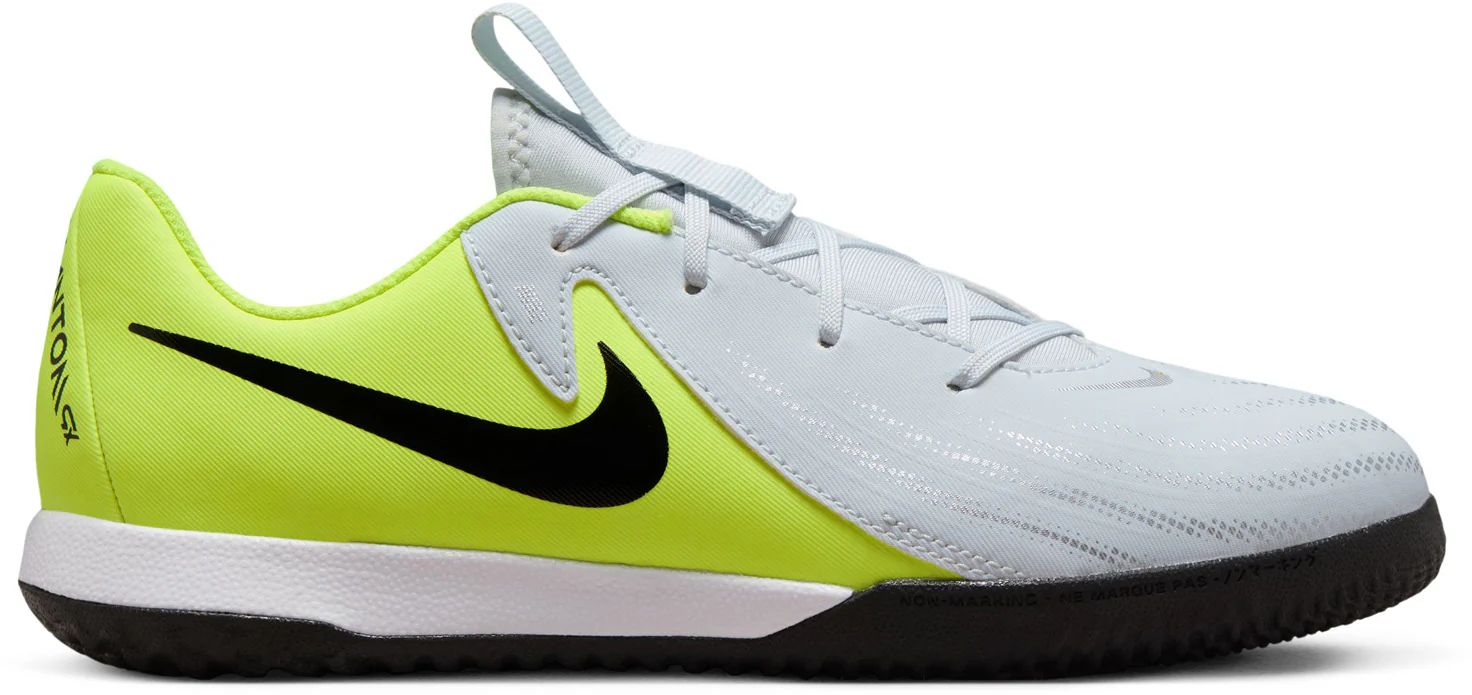 Nike Jr. Phantom GX 2 Academy Little/Big Kids IC Soccer Shoes