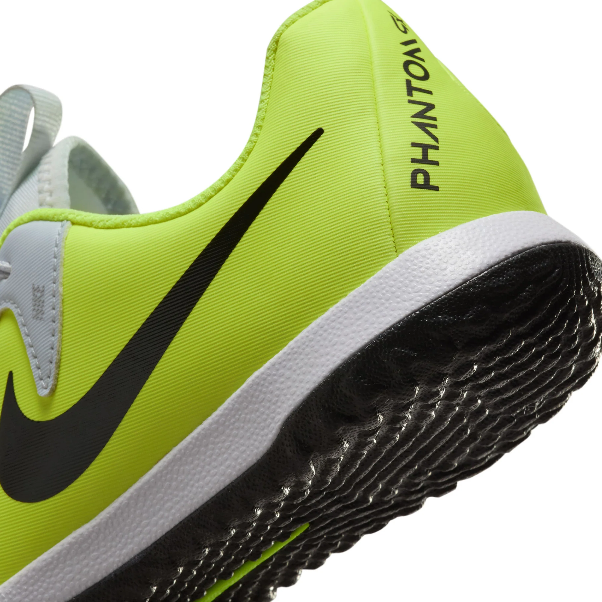Nike Jr. Phantom GX 2 Academy Little/Big Kids IC Soccer Shoes - Image 6