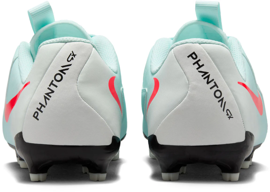 Jr. Phantom GX 2 Academy Junior's Multi Ground Low-Top Football Boots - Image 3