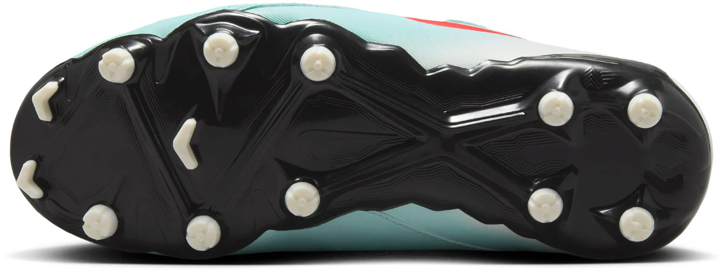 Jr. Phantom GX 2 Academy Junior's Multi Ground Low-Top Football Boots - Image 4