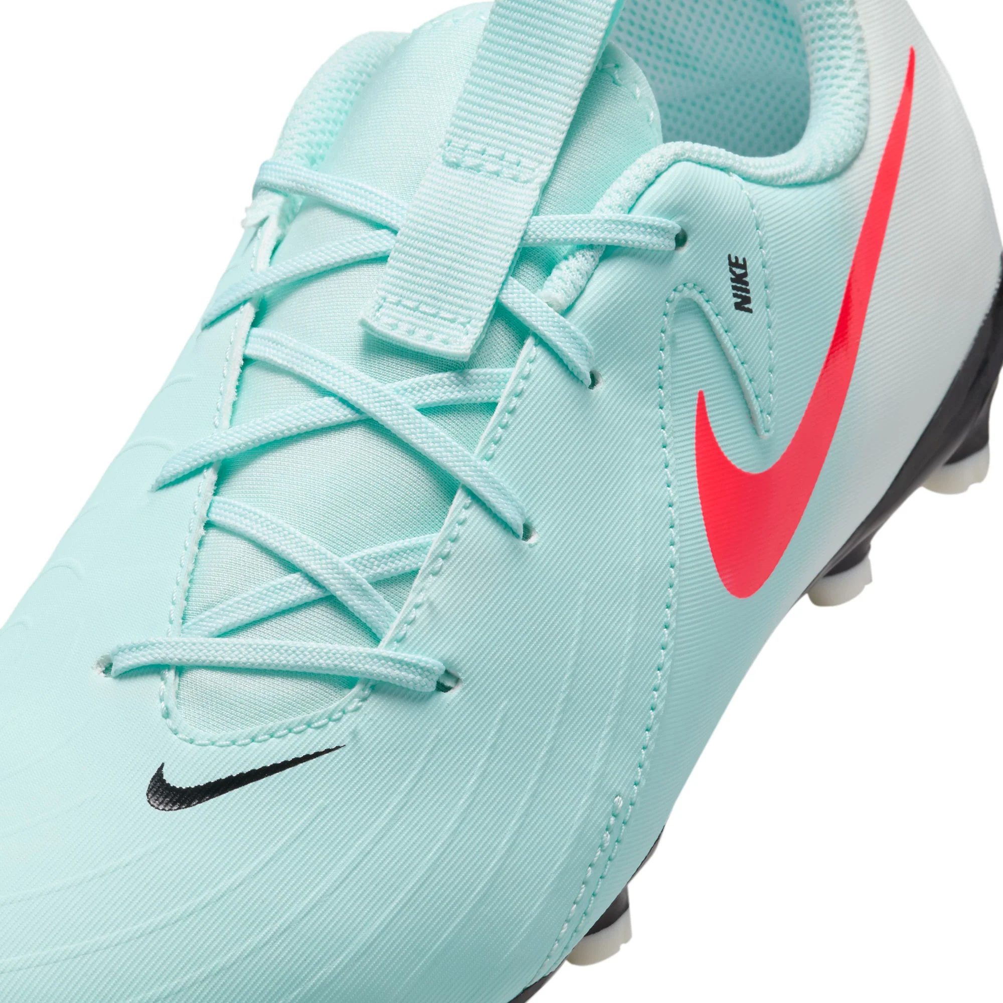 Jr. Phantom GX 2 Academy Junior's Multi Ground Low-Top Football Boots - Image 5