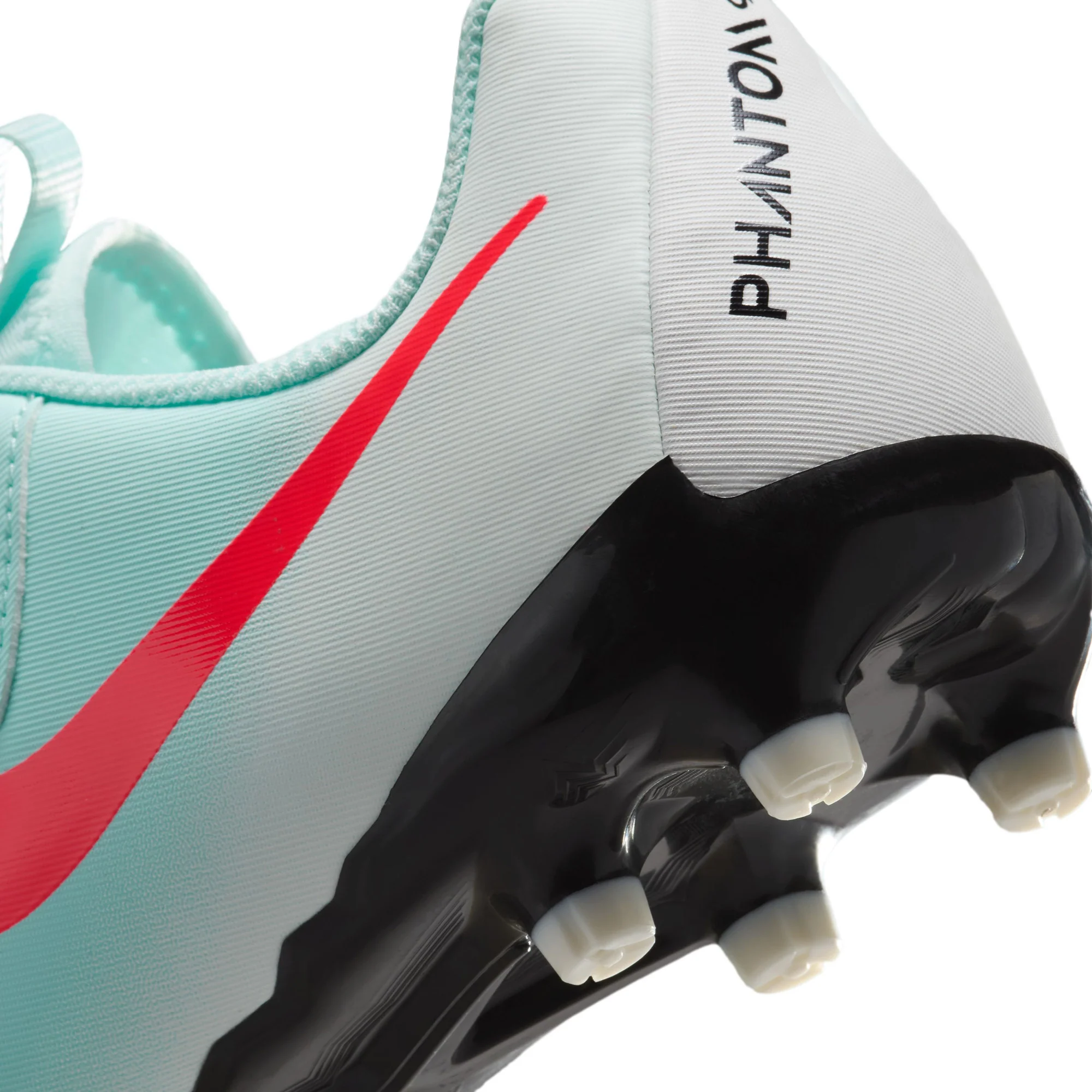 Jr. Phantom GX 2 Academy Junior's Multi Ground Low-Top Football Boots - Image 6