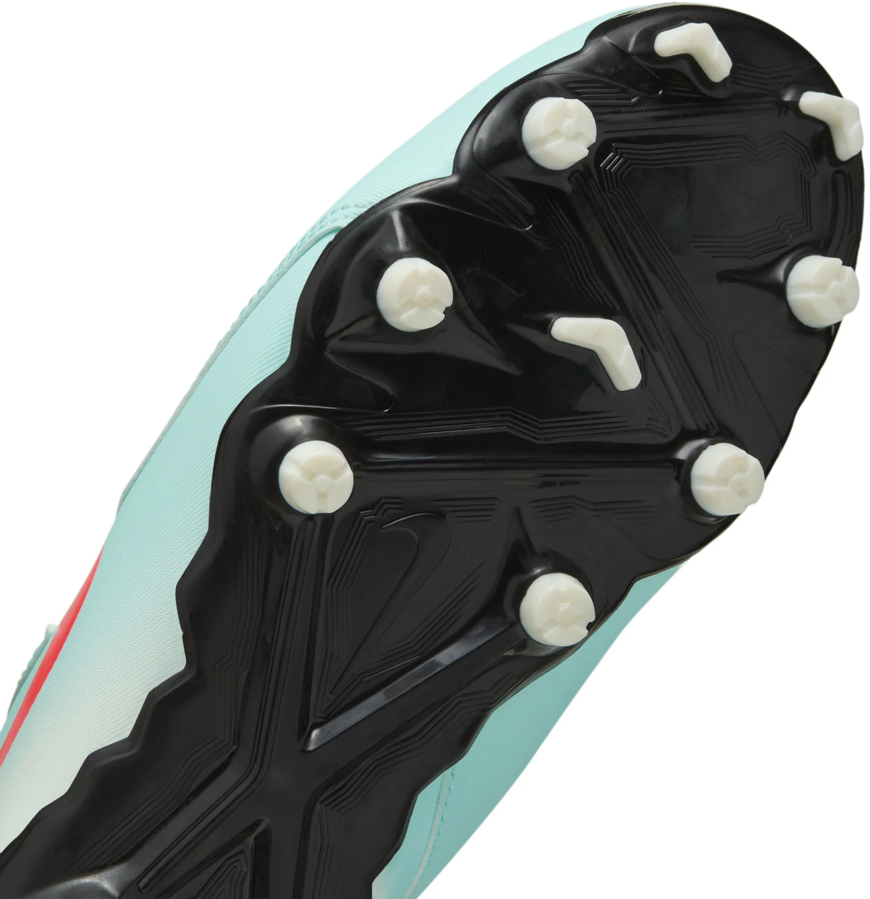 Jr. Phantom GX 2 Academy Junior's Multi Ground Low-Top Football Boots - Image 7