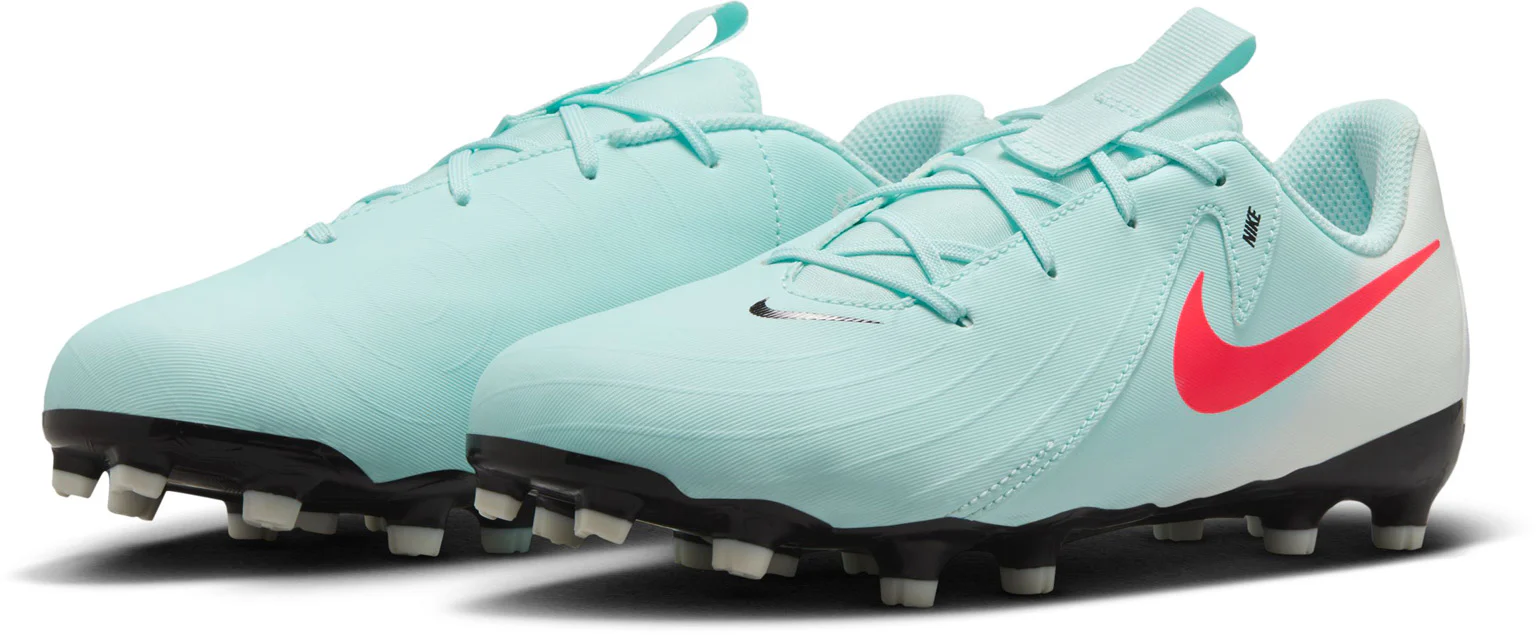 Jr. Phantom GX 2 Academy Junior's Multi Ground Low-Top Football Boots - Image 8