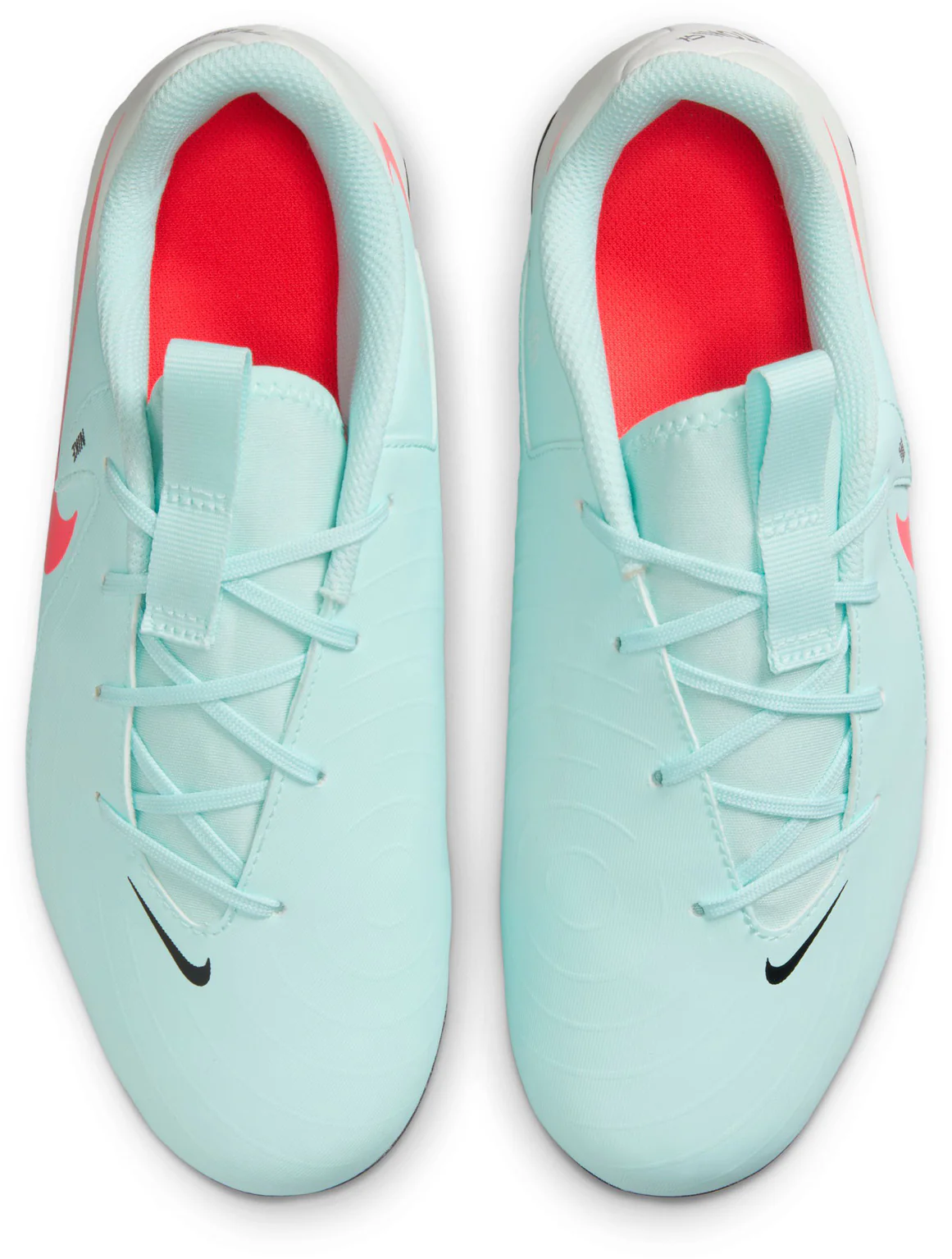 Jr. Phantom GX 2 Academy Junior's Multi Ground Low-Top Football Boots - Image 9