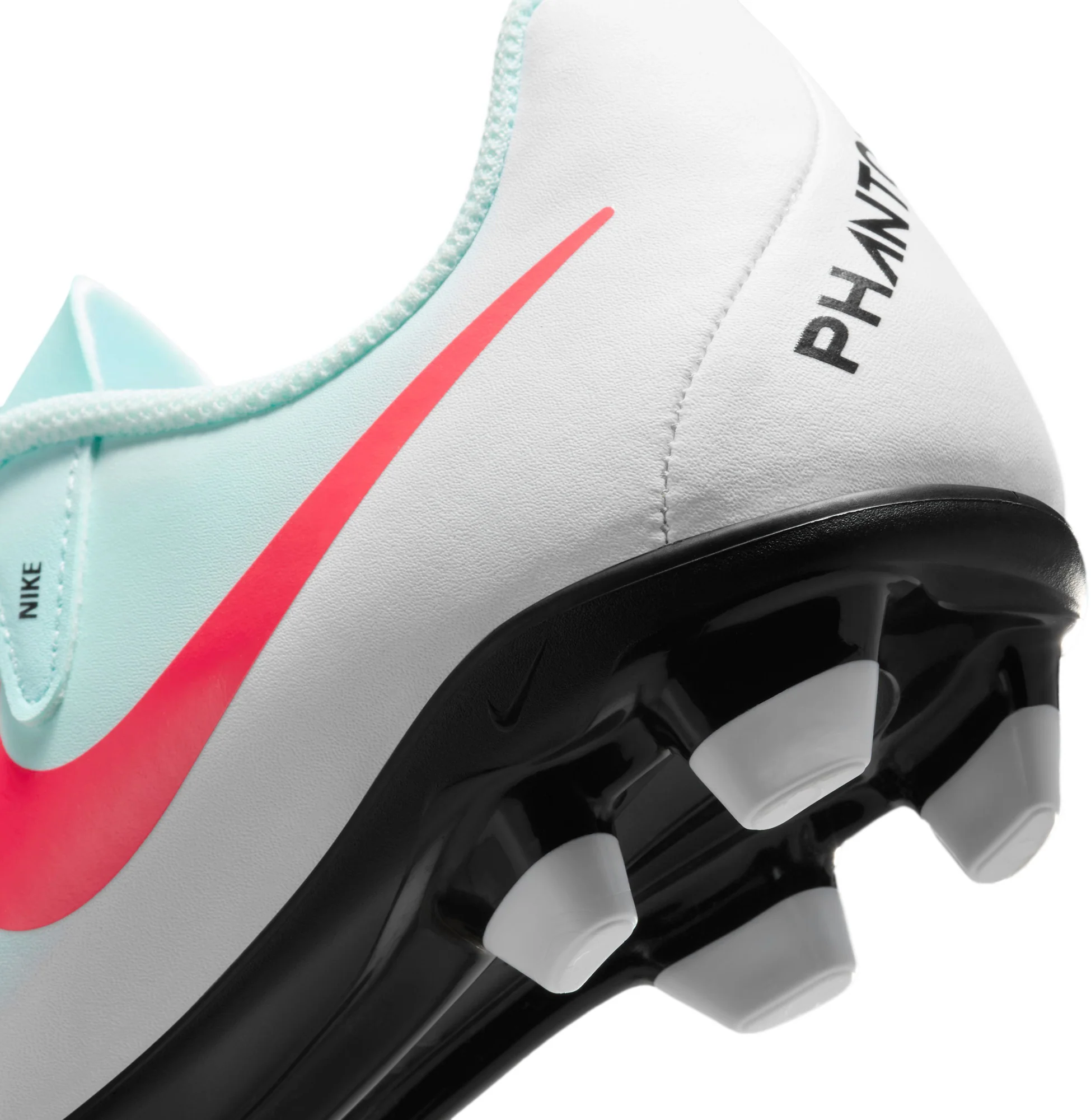 Jr. Phantom GX 2 Club Junior's Multi Ground Low-Top Football Boots - Image 6