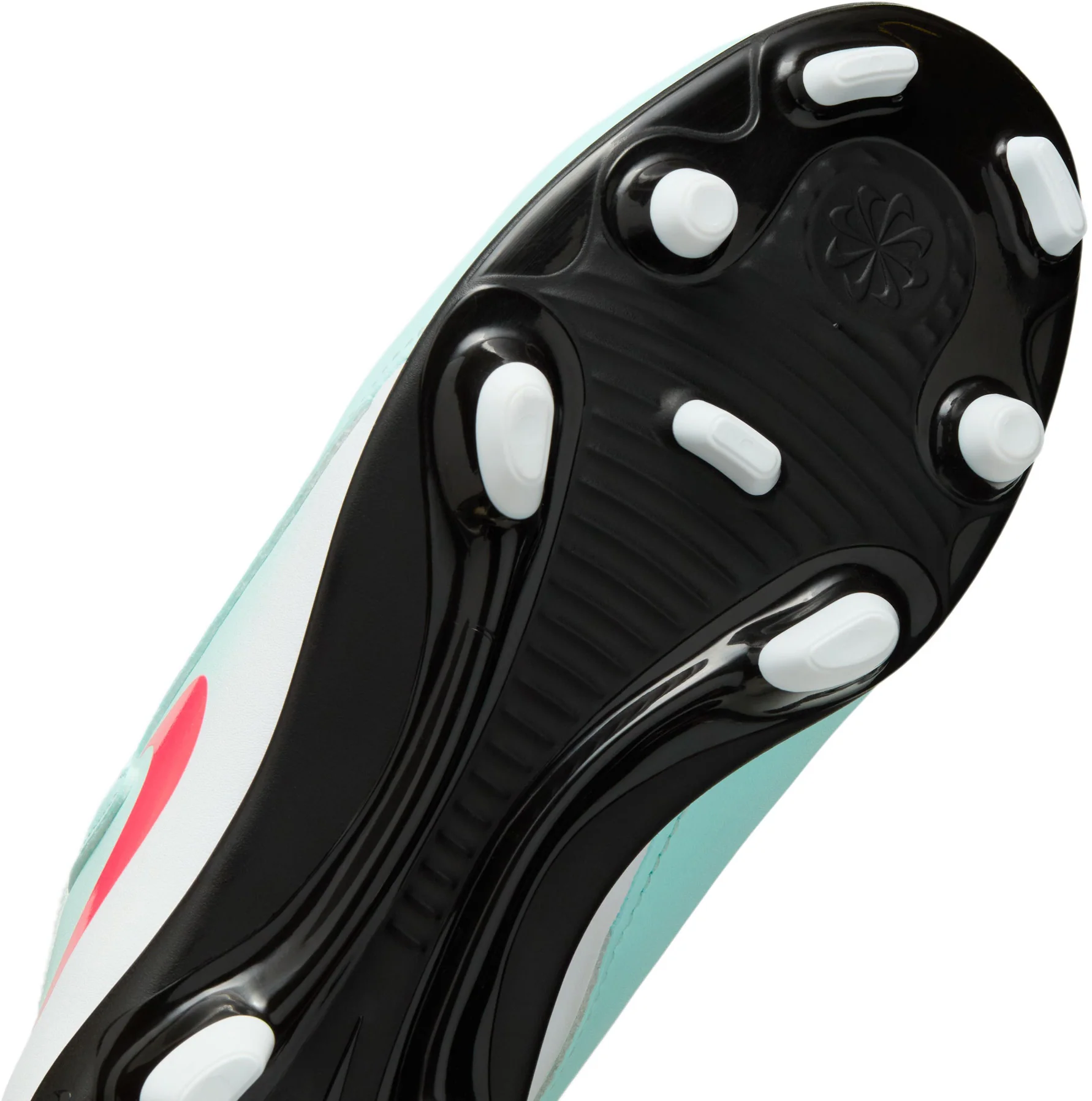 Jr. Phantom GX 2 Club Junior's Multi Ground Low-Top Football Boots - Image 7