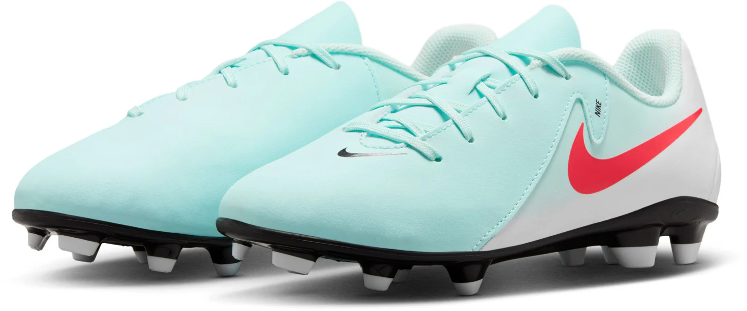 Jr. Phantom GX 2 Club Junior's Multi Ground Low-Top Football Boots - Image 8