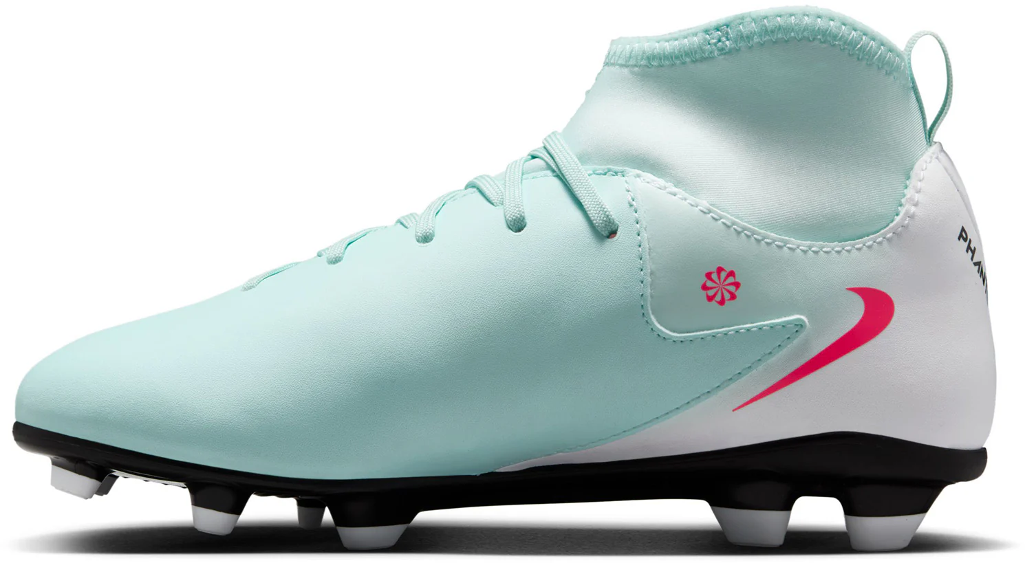 Jr. Phantom Luna 2 Club Junior's Multi Ground High-Top Football Boots - Image 2