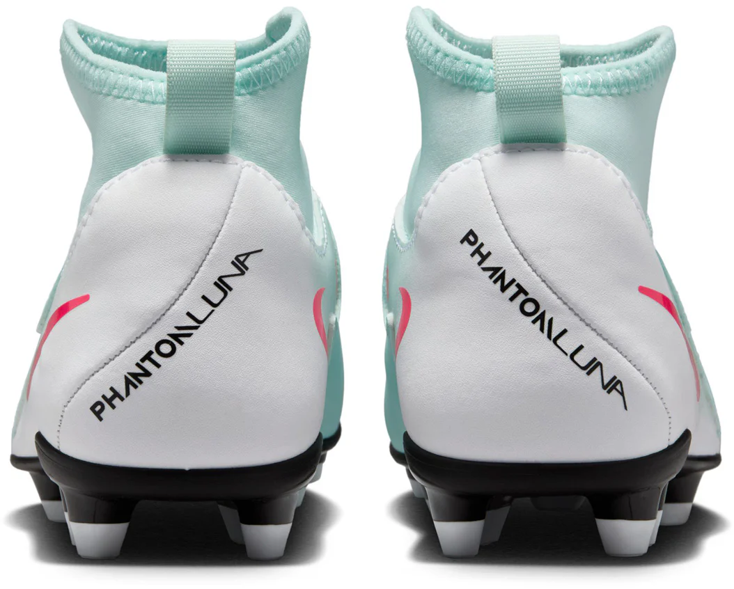 Jr. Phantom Luna 2 Club Junior's Multi Ground High-Top Football Boots - Image 3