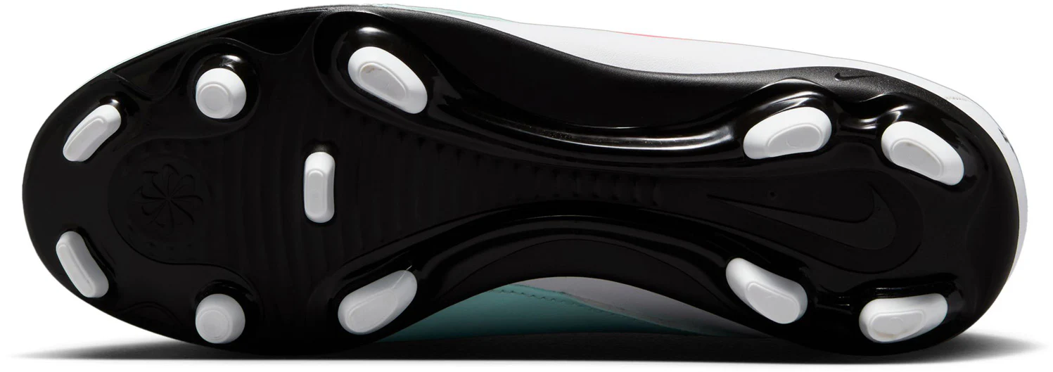 Jr. Phantom Luna 2 Club Junior's Multi Ground High-Top Football Boots - Image 4