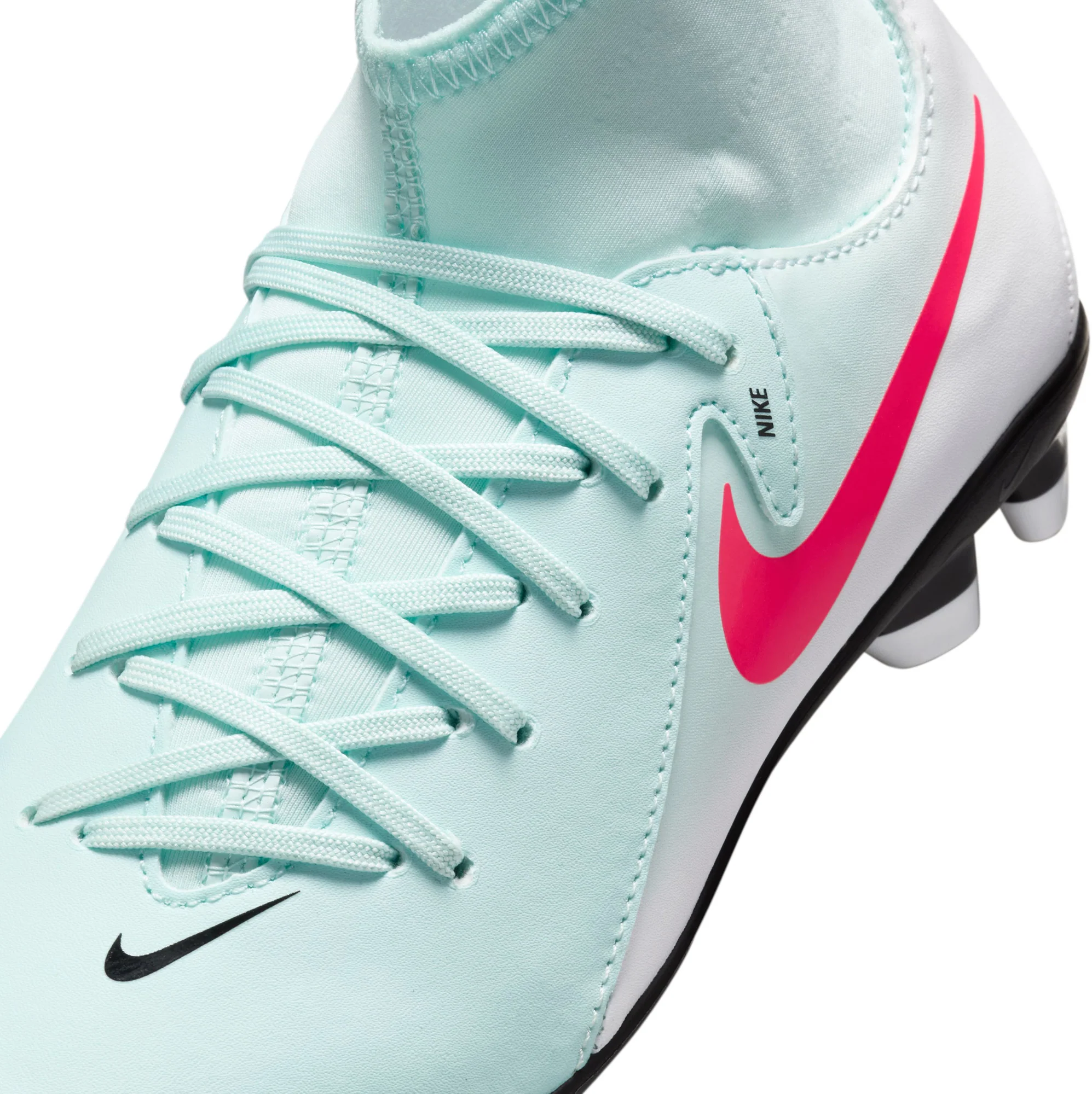 Jr. Phantom Luna 2 Club Junior's Multi Ground High-Top Football Boots - Image 5