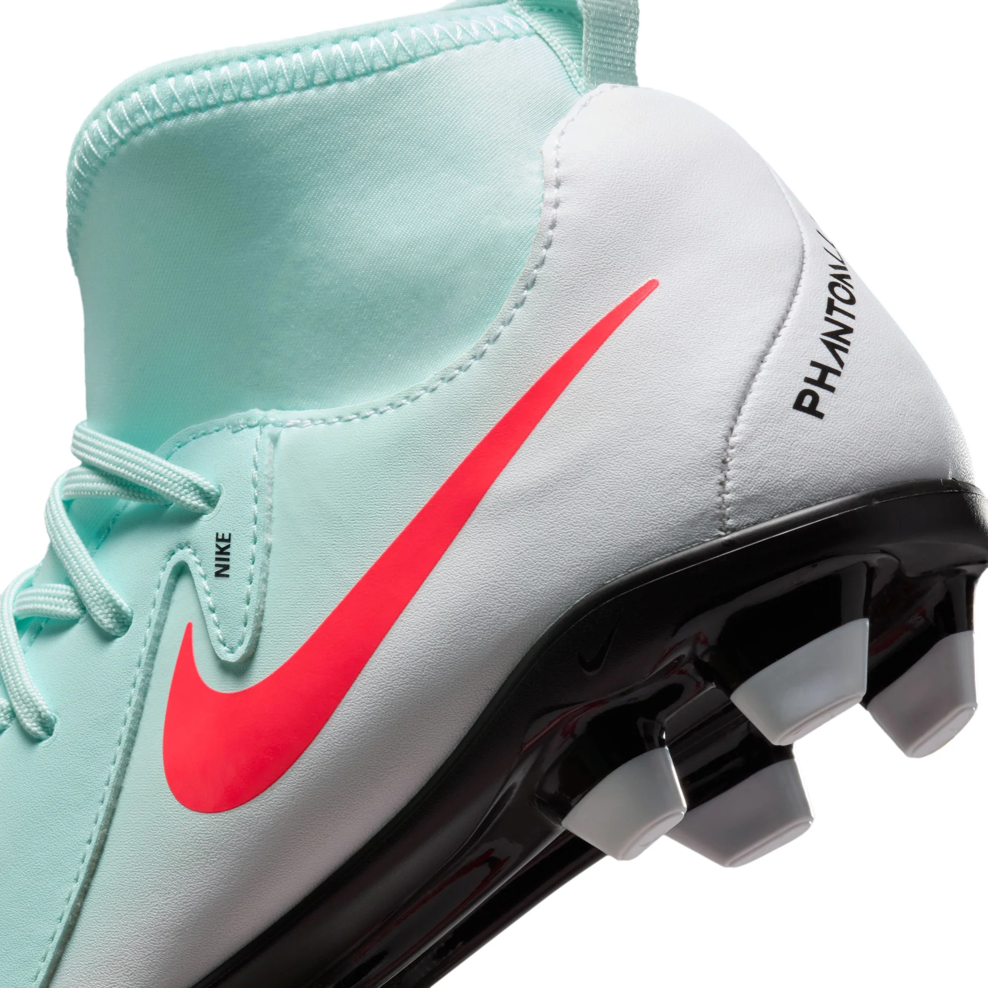 Jr. Phantom Luna 2 Club Junior's Multi Ground High-Top Football Boots - Image 6