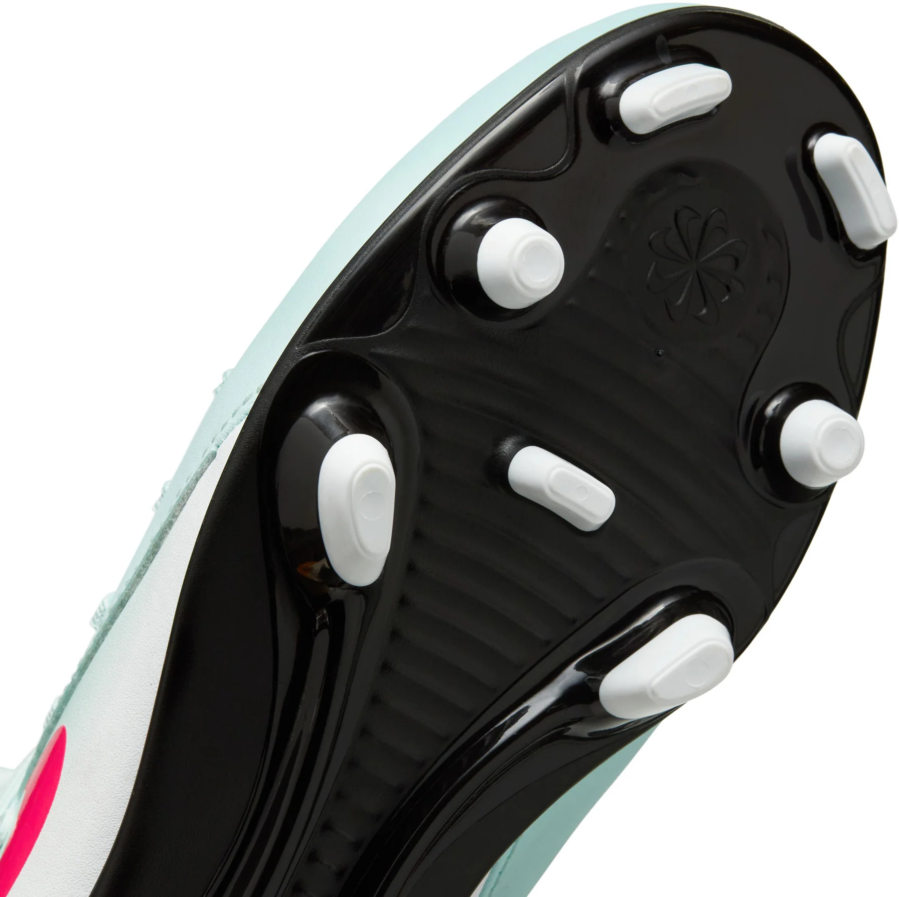 Jr. Phantom Luna 2 Club Junior's Multi Ground High-Top Football Boots - Image 7