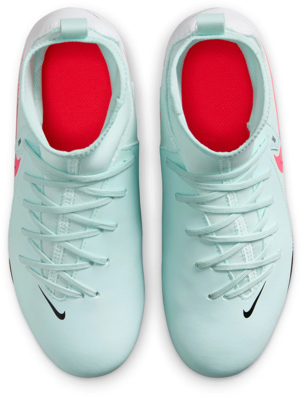 Jr. Phantom Luna 2 Club Junior's Multi Ground High-Top Football Boots - Image 9