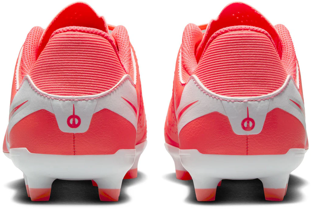 Nike Jr. Tiempo Legend 10 Academy Little/Big Kids Multi Ground Low Top Soccer Cleats - Image 3