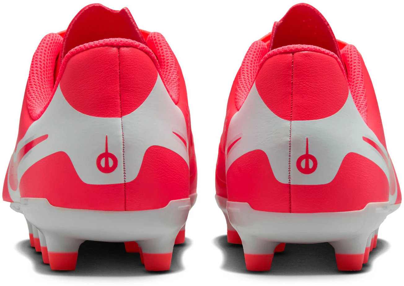 Jr. Tiempo Legend 10 Club Junior's Multi Ground Low-Top Football Boots - Image 3