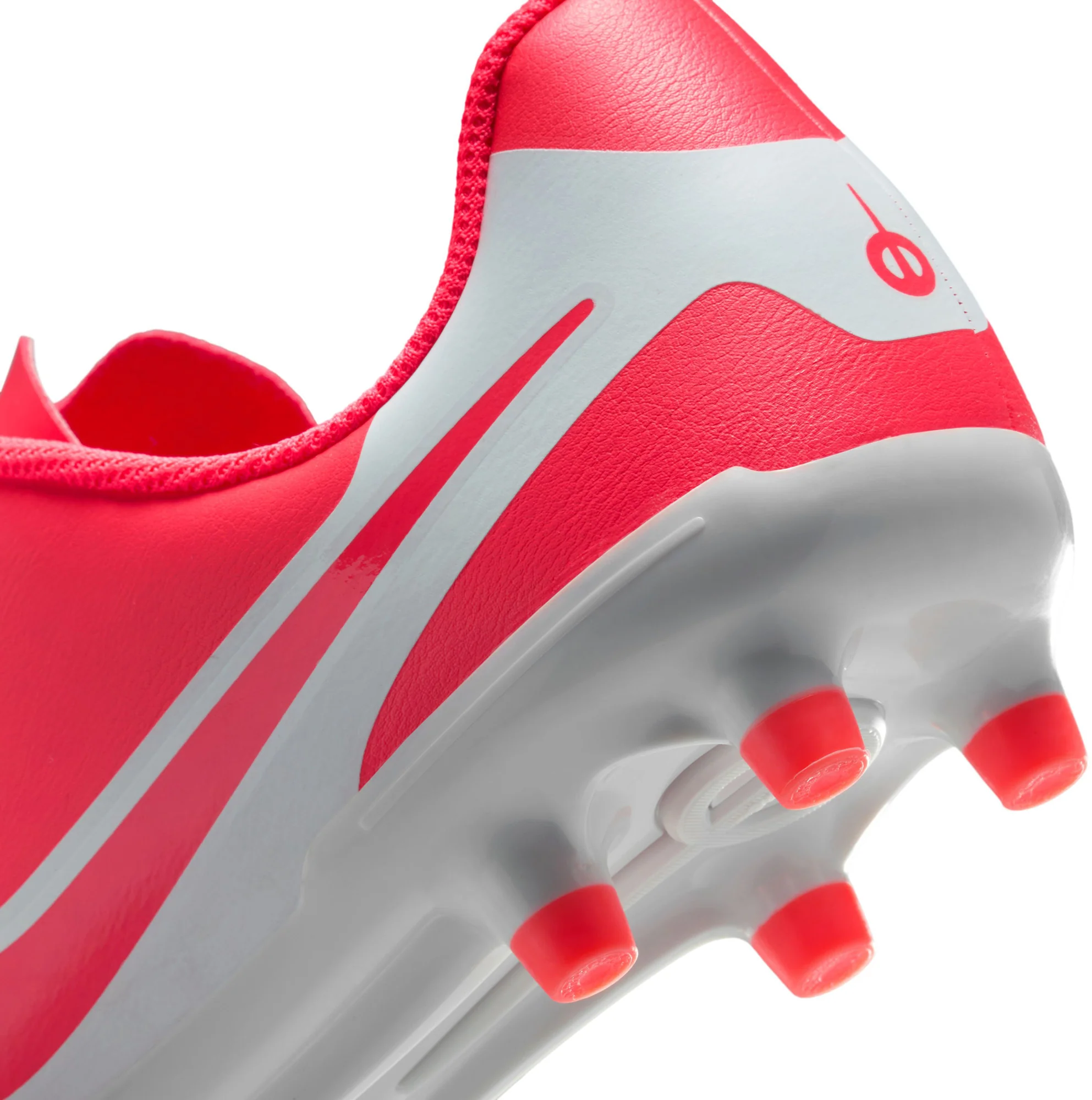 Jr. Tiempo Legend 10 Club Junior's Multi Ground Low-Top Football Boots - Image 6