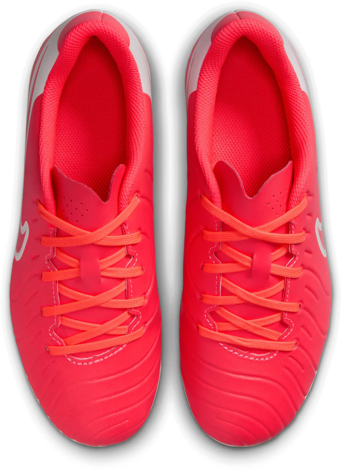 Jr. Tiempo Legend 10 Club Junior's Multi Ground Low-Top Football Boots - Image 9