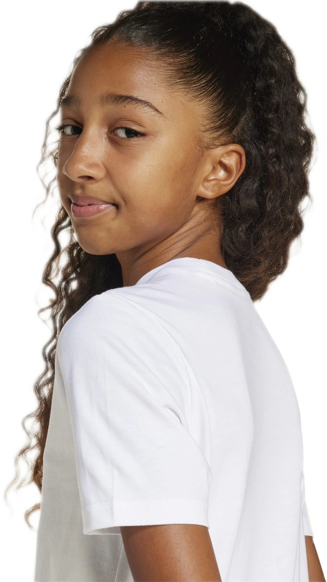 Junior's Animal-Print Graphic T-Shirt - Image 4