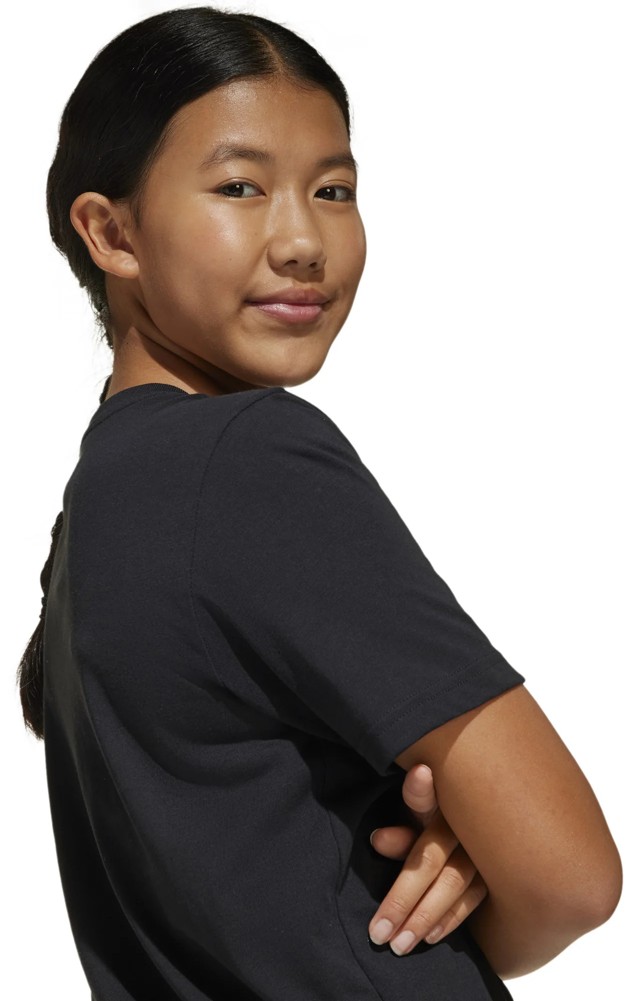 Junior's Animal-Print Graphic T-Shirt - Image 5