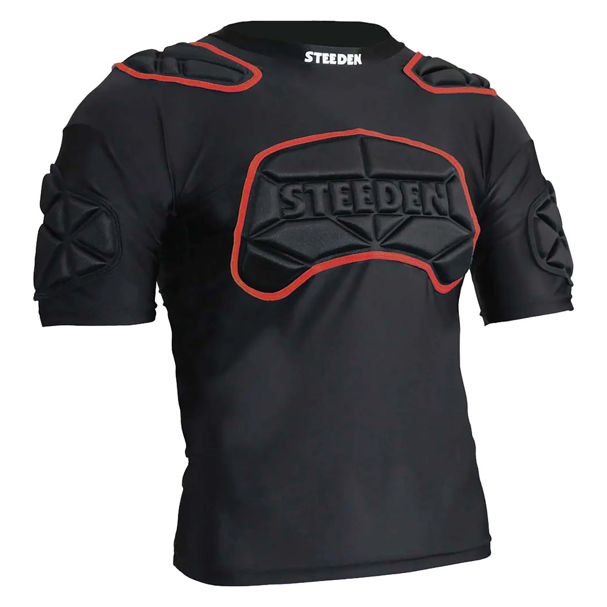 Junior's Bull 5.0 Shoulder Pads