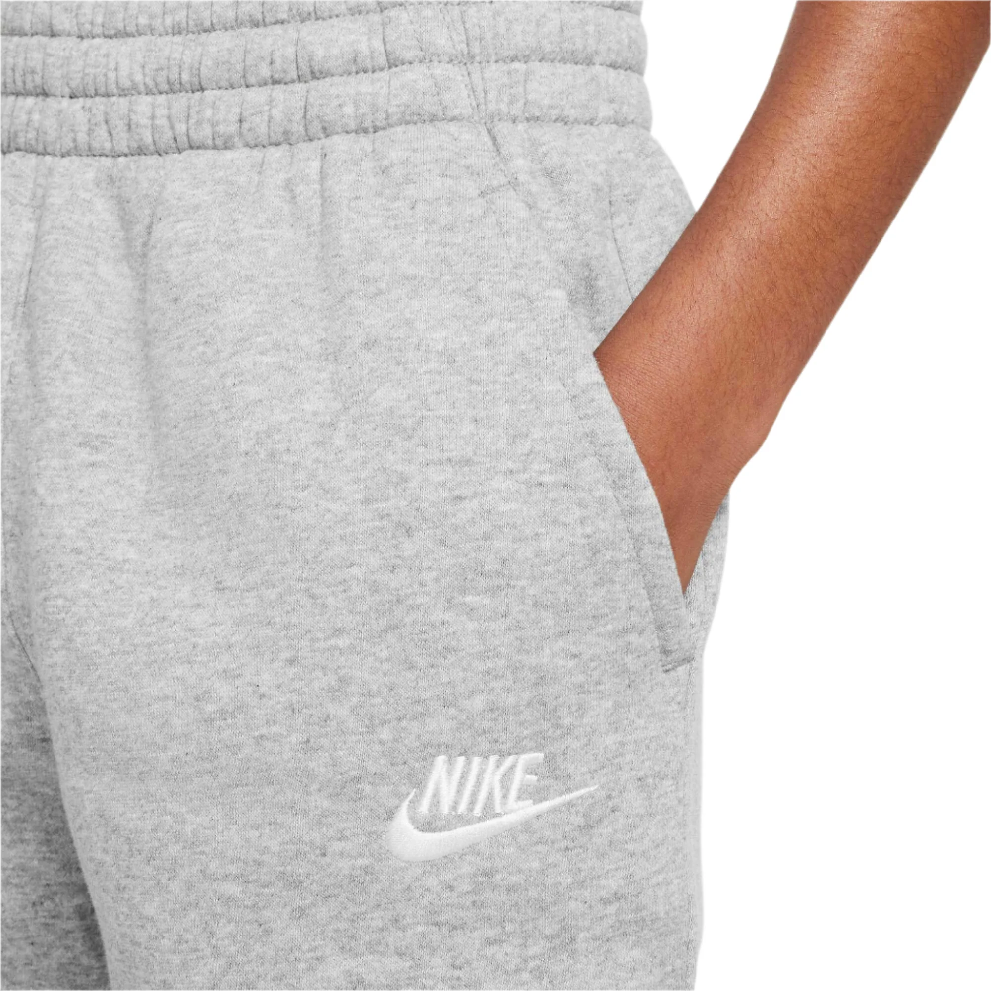Junior's Club Fleece Joggers - Image 3