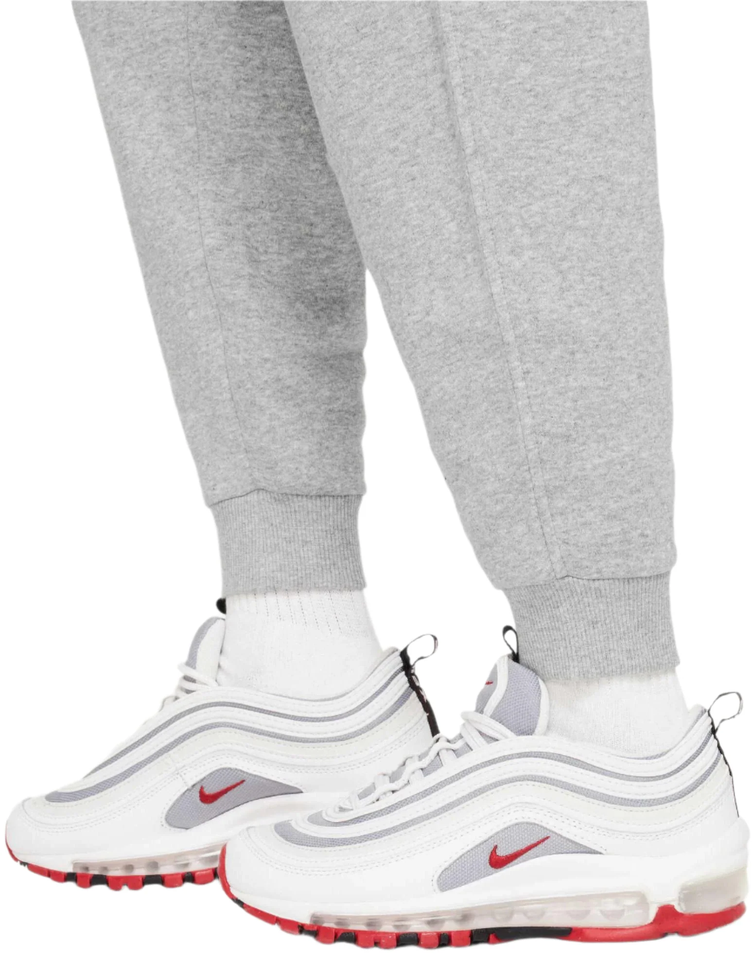 Junior's Club Fleece Joggers - Image 4