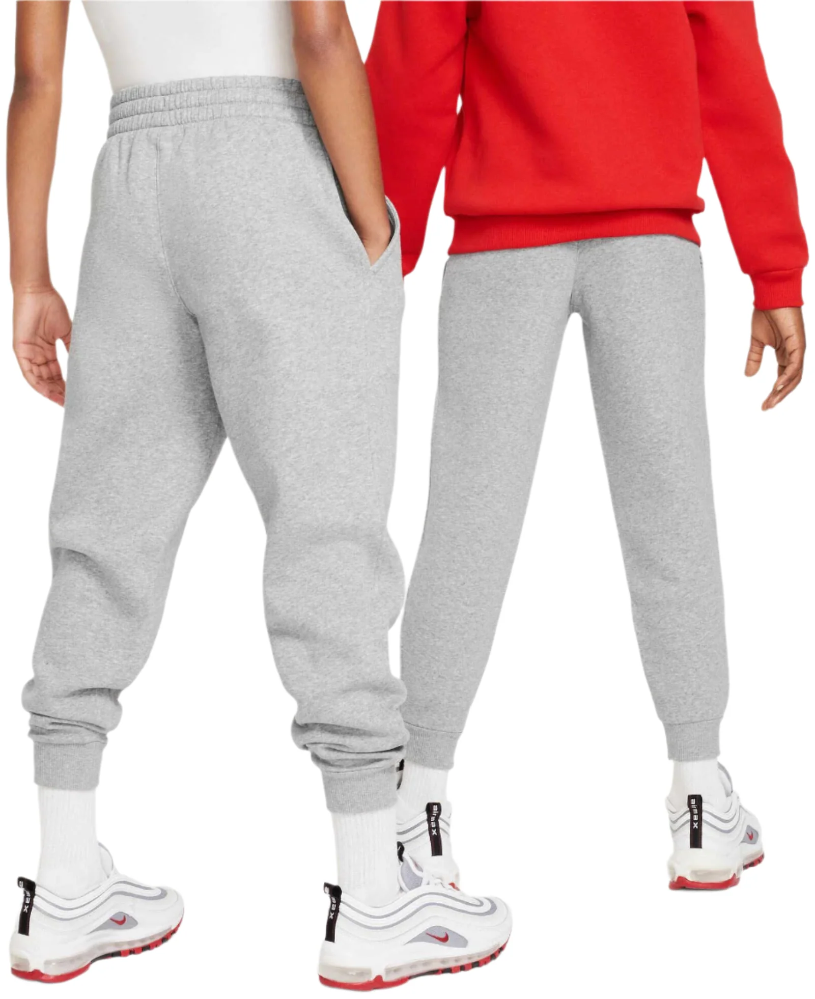 Junior's Club Fleece Joggers - Image 5